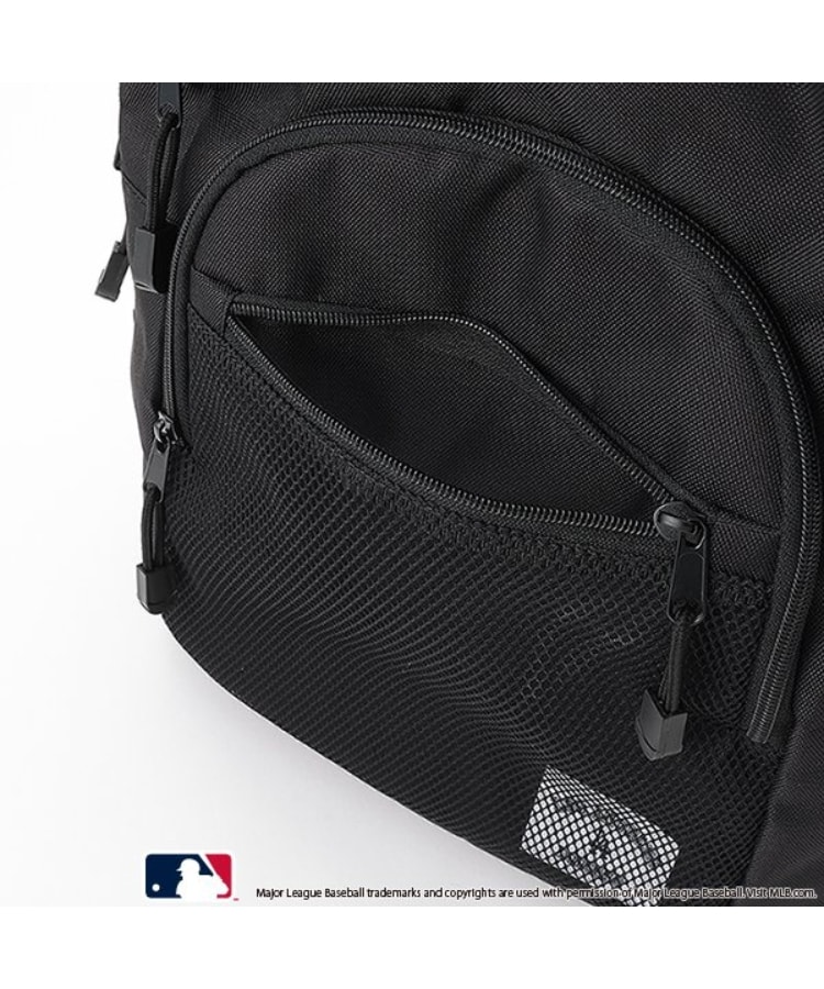 ラブトキシック・エル ティー エックス シー(Lovetoxic LTXC)の【容量26L】【MLB】リュック12