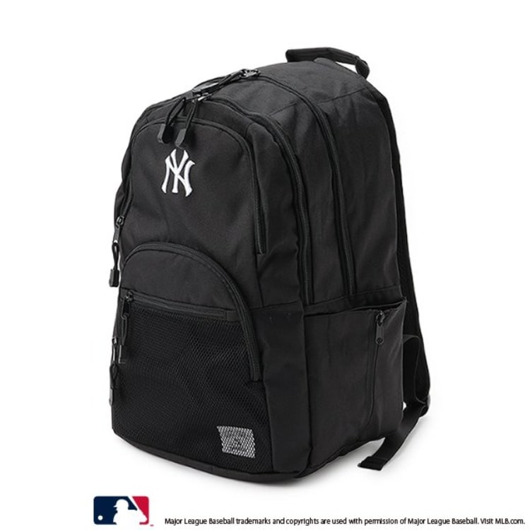 ラブトキシック・エル ティー エックス シー(Lovetoxic LTXC)の【容量26L】【MLB】リュック リュック