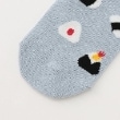 ラブトキシック・エル ティー エックス シー(Lovetoxic LTXC)のオイシイ総柄スニーカー丈ソックス3