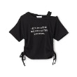 ラブトキシック・エル ティー エックス シー(Lovetoxic LTXC)のワンショルドロストTシャツ5