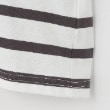 ラブトキシック・エル ティー エックス シー(Lovetoxic LTXC)の【7days】ワンポイントボーダーTシャツ12