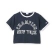 ラブトキシック・エル ティー エックス シー(Lovetoxic LTXC)の【Champion】リンガー半袖Tシャツ4
