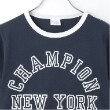 ラブトキシック・エル ティー エックス シー(Lovetoxic LTXC)の【Champion】リンガー半袖Tシャツ6