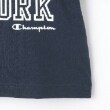 ラブトキシック・エル ティー エックス シー(Lovetoxic LTXC)の【Champion】リンガー半袖Tシャツ10