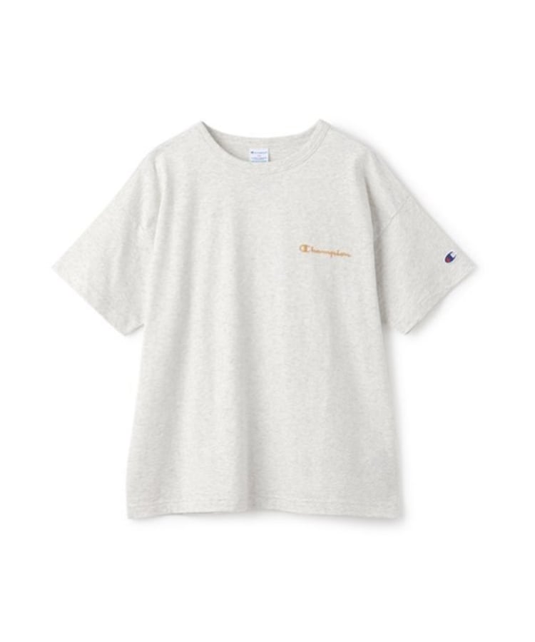 ラブトキシック・エル ティー エックス シー(Lovetoxic LTXC)の【Champion】バックプリントBIG半袖Tシャツ6