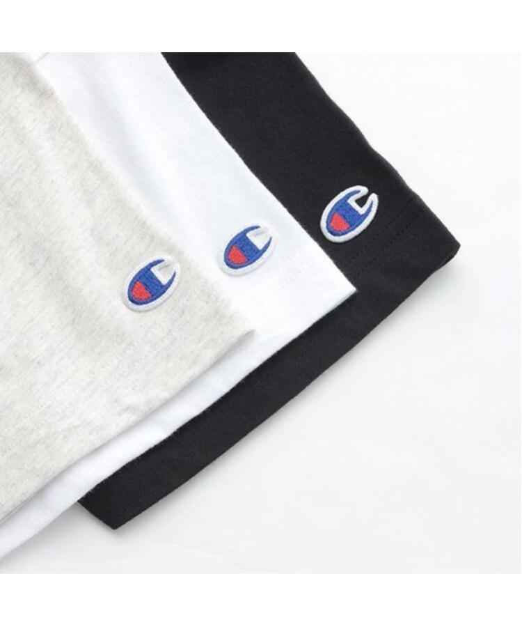 ラブトキシック・エル ティー エックス シー(Lovetoxic LTXC)の【Champion】バックプリントBIG半袖Tシャツ11