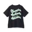 ラブトキシック・エル ティー エックス シー(Lovetoxic LTXC)の【Champion】バックプリントBIG半袖Tシャツ8
