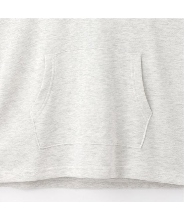 ラブトキシック・エル ティー エックス シー(Lovetoxic LTXC)の【Champion】ノースリーブパーカ11