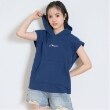 ラブトキシック・エル ティー エックス シー(Lovetoxic LTXC)の【Champion】ノースリーブパーカ1