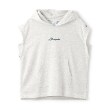 ラブトキシック・エル ティー エックス シー(Lovetoxic LTXC)の【Champion】ノースリーブパーカ3
