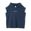 ラブトキシック・エル ティー エックス シー(Lovetoxic LTXC)の【Champion】ノースリーブパーカ4