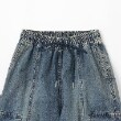 ラブトキシック・エル ティー エックス シー(Lovetoxic LTXC)の【接触冷感】デニムカーゴパンツ6
