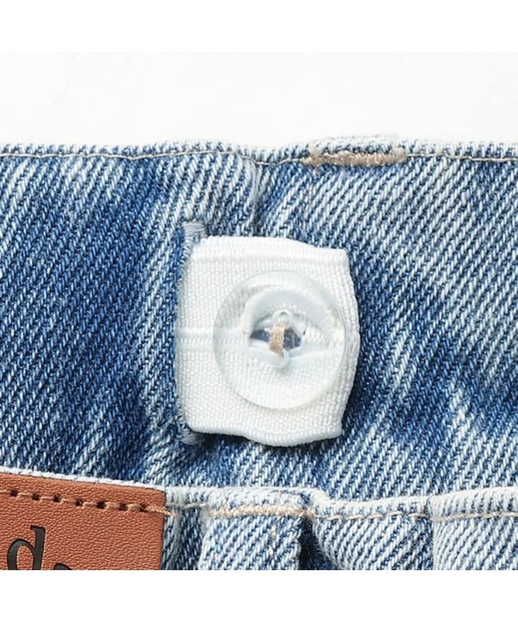 ラブトキシック・エル ティー エックス シー(Lovetoxic LTXC)の【マイメロディ・クロミ】ダメージショートパンツ22