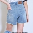 ラブトキシック・エル ティー エックス シー(Lovetoxic LTXC)の【マイメロディ・クロミ】ダメージショートパンツ15