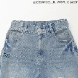 ラブトキシック・エル ティー エックス シー(Lovetoxic LTXC)の【マイメロディ・クロミ】ダメージショートパンツ23