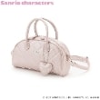 ラブトキシック・エル ティー エックス シー(Lovetoxic LTXC)の【マイメロディ・クロミ】ミニボストンショルダー3