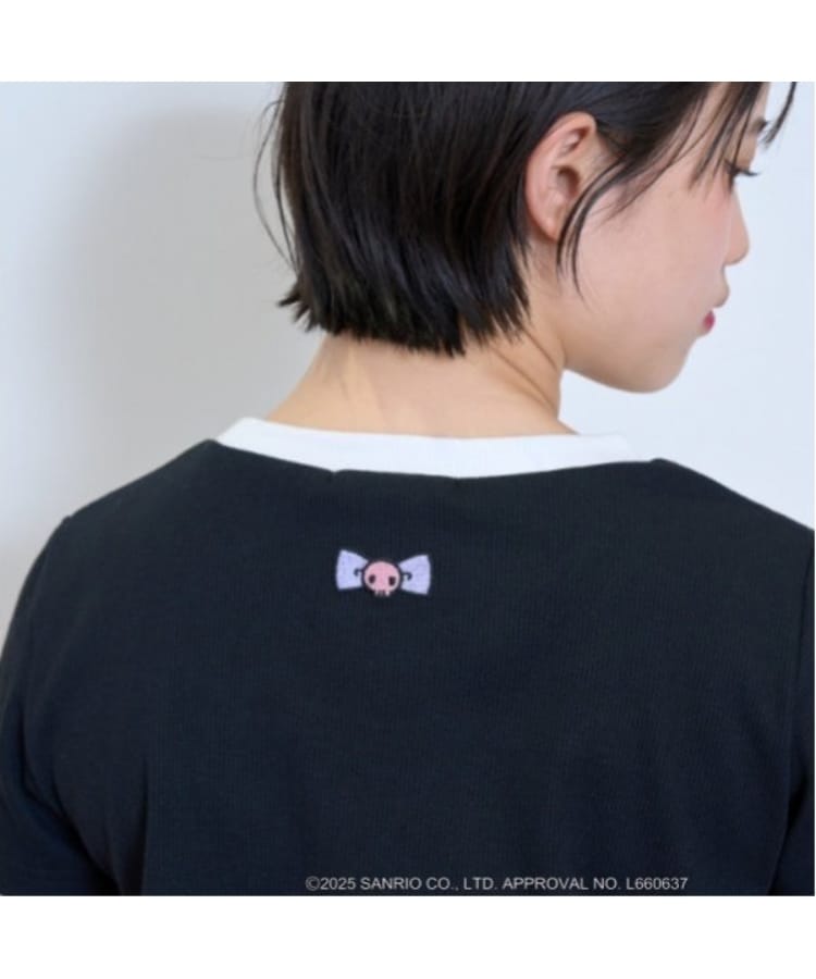ラブトキシック・エル ティー エックス シー(Lovetoxic LTXC)の【マイメロディ・クロミ】ちびT10