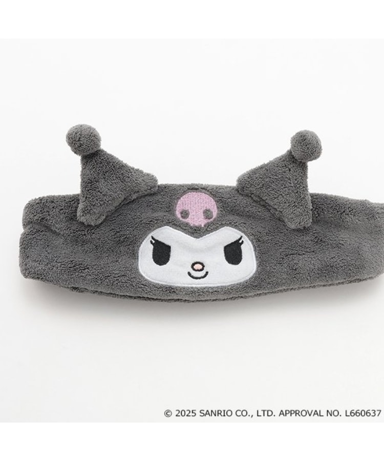 ラブトキシック・エル ティー エックス シー(Lovetoxic LTXC)の【マイメロディ・クロミ】ぬいヘアバンド4
