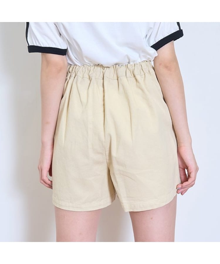 ラブトキシック・エル ティー エックス シー(Lovetoxic LTXC)の【7days】ラップキュロットスカート3