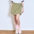 ラブトキシック・エル ティー エックス シー(Lovetoxic LTXC)の【7days】ラップキュロットスカート4