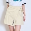 ラブトキシック・エル ティー エックス シー(Lovetoxic LTXC)の【7days】ラップキュロットスカート アイボリー(104)