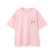 ラブトキシック・エル ティー エックス シー(Lovetoxic LTXC)の【7days】フラワーポケットBIGTシャツ5
