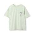 ラブトキシック・エル ティー エックス シー(Lovetoxic LTXC)の【7days】フラワーポケットBIGTシャツ6