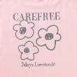 ラブトキシック・エル ティー エックス シー(Lovetoxic LTXC)の【7days】フラワーポケットBIGTシャツ14