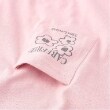 ラブトキシック・エル ティー エックス シー(Lovetoxic LTXC)の【7days】フラワーポケットBIGTシャツ28