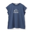 ラブトキシック・エル ティー エックス シー(Lovetoxic LTXC)の【7days】フレンチ袖リブTシャツ3