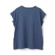 ラブトキシック・エル ティー エックス シー(Lovetoxic LTXC)の【7days】フレンチ袖リブTシャツ5