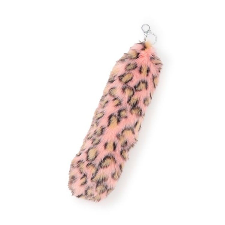 ラブトキシック・エル ティー エックス シー(Lovetoxic LTXC)の【LTXC】レオパードシッポチャーム その他