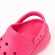 ラブトキシック・エル ティー エックス シー(Lovetoxic LTXC)の【crocs】厚底クロックス4