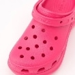 ラブトキシック・エル ティー エックス シー(Lovetoxic LTXC)の【crocs】厚底クロックス5