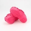 ラブトキシック・エル ティー エックス シー(Lovetoxic LTXC)の【crocs】厚底クロックス10