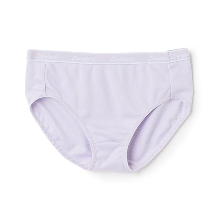 ラブトキシック・エル ティー エックス シー(Lovetoxic LTXC)のDRYメッシュショーツ ショーツ・パンティ