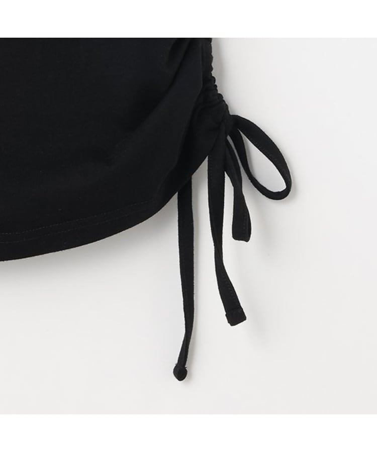 ラブトキシック・エル ティー エックス シー(Lovetoxic LTXC)の【LTXC】冷感ドロストナンバーTシャツ6