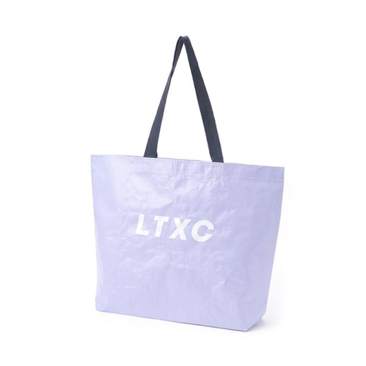 ラブトキシック・エル ティー エックス シー(Lovetoxic LTXC)のエコトートバッグ リュック