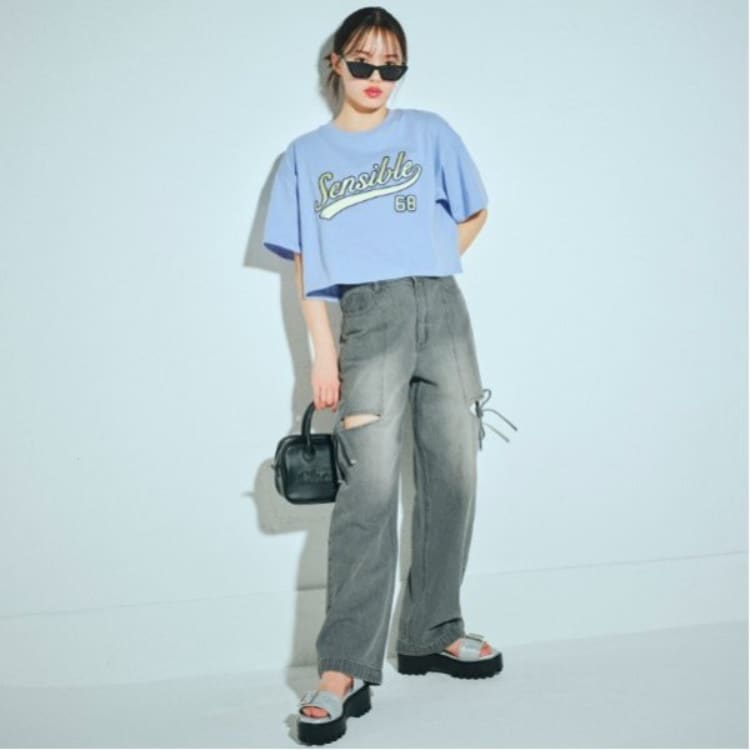 ラブトキシック・エル ティー エックス シー(Lovetoxic LTXC)のライトデニム その他