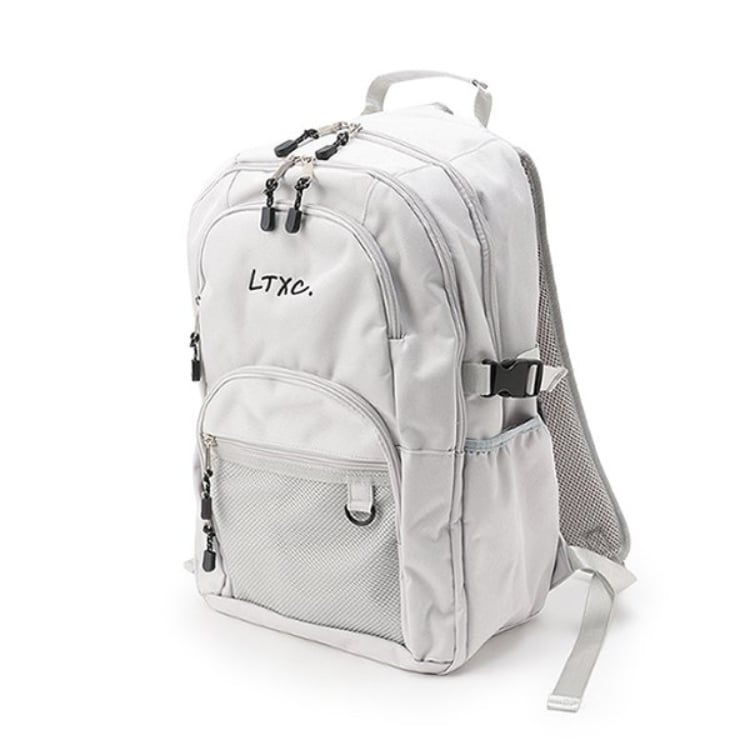 ラブトキシック・エル ティー エックス シー(Lovetoxic LTXC)の【撥水】30Lメッシュリュック リュック