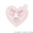 メゾピアノ(mezzo piano)の【おめかしマイメロディ】裾プリーツ　パーカワンピース10
