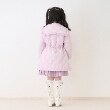 メゾピアノ(mezzo piano)のリボンキルト　ジャケット21