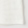 メゾピアノ(mezzo piano)の★くま短丈トレーナー＆半袖Tシャツセット11