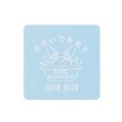 メゾピアノ(mezzo piano)のカラフルポンポン　モールニットプルオーバー9