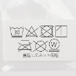 メゾピアノ(mezzo piano)のハートボタンつき　ニーハイソックス6