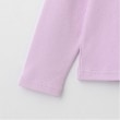 メゾピアノ(mezzo piano)の【おめかしマイメロディ】衿レース　長袖Tシャツ5