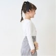メゾピアノ(mezzo piano)のアソートチョコBOX　長袖Tシャツ10