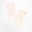 メゾピアノ(mezzo piano)の【人気商品再入荷】【直営店で取り扱い無し】裾ウサギ　レギパン6