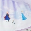 メゾピアノ(mezzo piano)の【アナと雪の女王】エルサ/ドッキングワンピース19