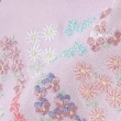 メゾピアノ(mezzo piano)の【人気商品再入荷】【直営店で取り扱い無し】花ロゴ　長袖Ｔシャツ7